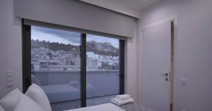 Athens Trikoupi Suite B3