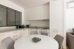 Athens Trikoupi Suite B3