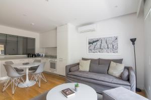 Athens Trikoupi Suite B3