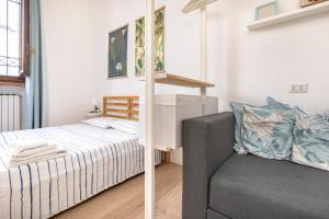 Cozy Apartment in Monza City Center