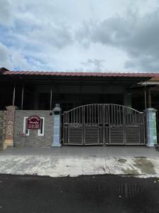Homestay ShimahJay Telok Mas Melaka