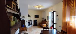 casa vacanze “Tra cielo e mare” Agerola