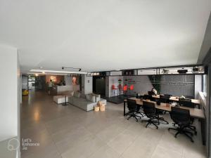 Flat João Pessoa Frente Mar - Banheira - Jacuzzi Privativa