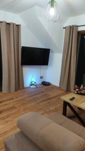 APARTAMENTY UL.SARNIA