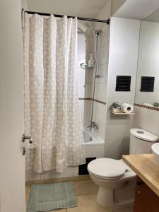 Cómodo Dpto Home Estudio II