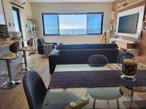 Sunset Retreat at Bay Point