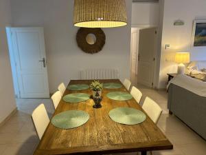 Apartamento Casablanca 1