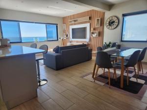 Sunset Retreat at Bay Point