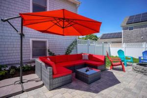 Inca Gardens Apt. New To Market - Lg Patio - Pets