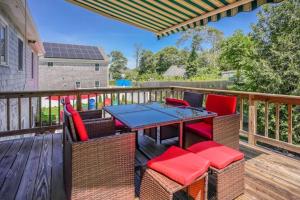 Inca Gardens Apt. New To Market - Lg Patio - Pets