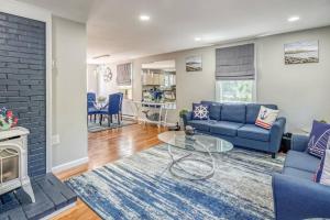 Inca Gardens Apt. New To Market - Lg Patio - Pets