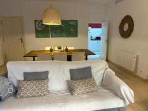 Apartamento Casablanca 1