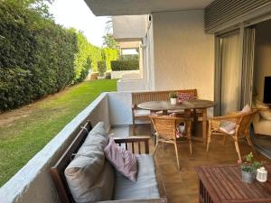 Apartamento Casablanca 1