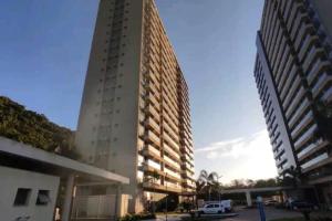 Suíte Barra OlímpicaRio Centro