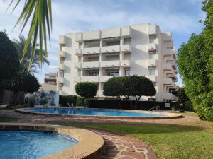 Apartamento Casablanca 1