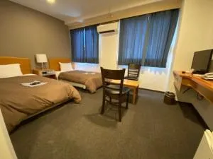Hotel New Yutaka - Vacation STAY 35266v - Handa