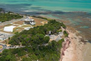 Flat FM20 Cabo Branco Ocean - By Almare