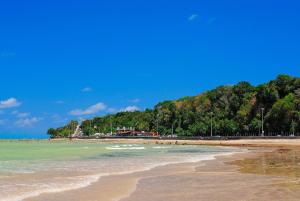 Flat FM20 Cabo Branco Light - By Almare