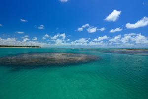 Flat FM20 Cabo Branco Ocean - By Almare