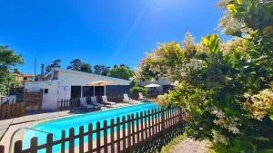 Complejo Cabañas Piriápolis - Pan de Azúcar