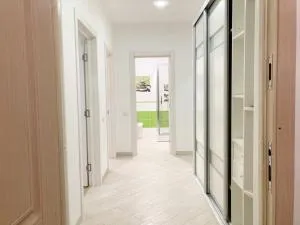 апартаменти як вдома - Solonka