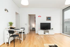 Relaxed Zen-Apartment in top area and amazing view