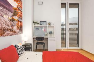 Relaxed Zen-Apartment in top area and amazing view