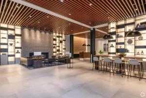 Modern Seaport Oasis - Hull