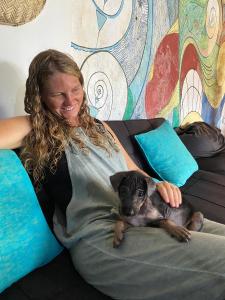 Happy Hammocks, Hiriketiya Beach - Sri Lanka