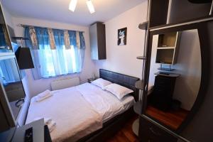FLH - Victory Apartment Sibiu with AC