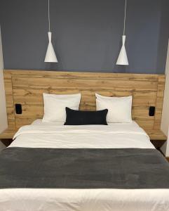 SCANDIC apartments-feels like home!