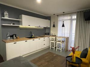 SCANDIC apartments-feels like home!