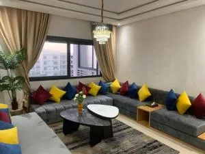 COSTA BEACH - Kasba Bou Hamira