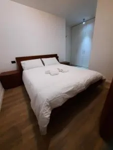 Appartamento Torrefranca - 吉尼加温泉