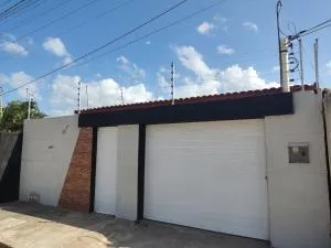 House beach - Flamenga