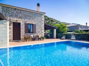 Falasarna Villas