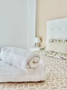 Apartamento luminoso cerca Salera - Almazora