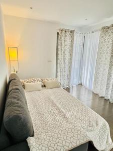 Apartamento luminoso cerca Salera