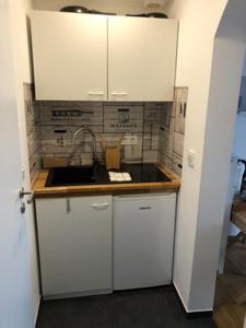 Kleines gemütliches Studio 1 in Moselnähe