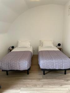 Patio do Duarte Apartments