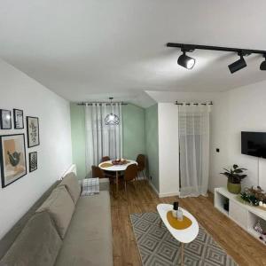 Apartman Element