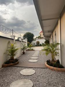 Yvanka Appart City Antananarive