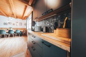 Apartment Bolfenk Pohorje - Forest nest