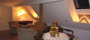 Gemütliche Wohnung am Wald
