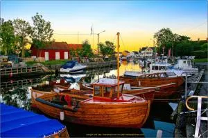 Ny Leilighet i Nevlunghavn - 拉尔维克