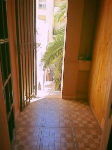 Apartamento estudio en chalet