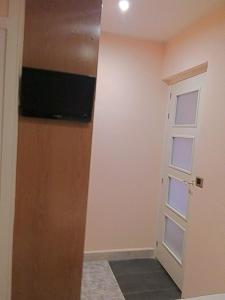 Apartamento estudio en chalet