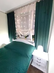 Apartament Wieniawskiego - Prałkowce