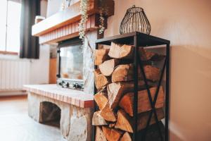 Apartment Bolfenk Pohorje - Forest nest