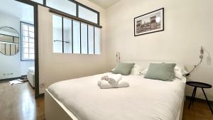 Élégance et Cathédrale